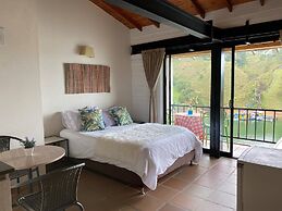 Ecolodge Bahia del Penon