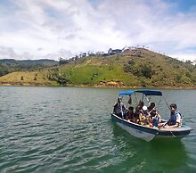 Ecolodge Bahia del Penon