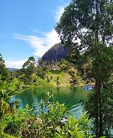 Ecolodge Bahia del Penon