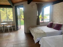 Ecolodge Bahia del Penon