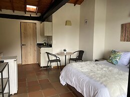 Ecolodge Bahia del Penon