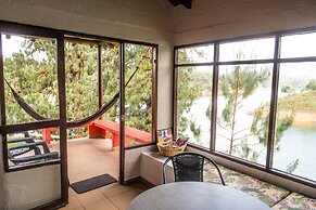 Ecolodge Bahia del Penon