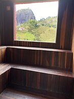 Ecolodge Bahia del Penon