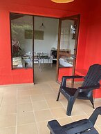 Ecolodge Bahia del Penon