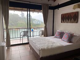 Ecolodge Bahia del Penon