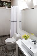 Ecolodge Bahia del Penon