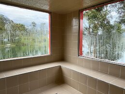 Ecolodge Bahia del Penon