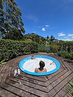 Ecolodge Bahia del Penon