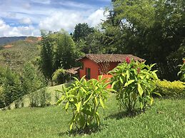 Ecolodge Bahia del Penon