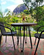 Ecolodge Bahia del Penon