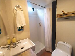 Ecolodge Bahia del Penon