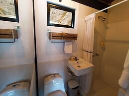 Ecolodge Bahia del Penon