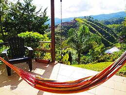 Ecolodge Bahia del Penon