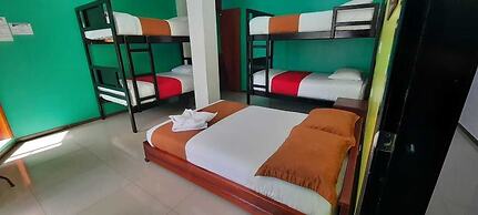 Hostal Balcon del Cielo