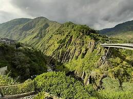 Hostal Balcon del Cielo