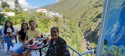 Hostal Balcon del Cielo