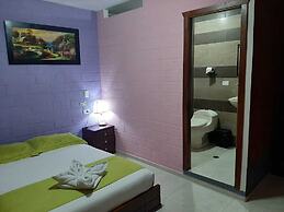 Hostal Balcon del Cielo