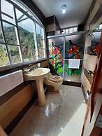 Hostal Balcon del Cielo