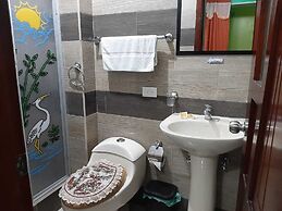 Hostal Balcon del Cielo