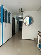 Hostal Balcon del Cielo