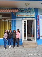 Hostal Balcon del Cielo