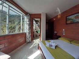 Hostal Balcon del Cielo