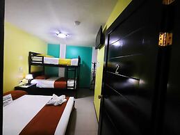 Hostal Balcon del Cielo