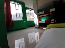 Hostal Balcon del Cielo