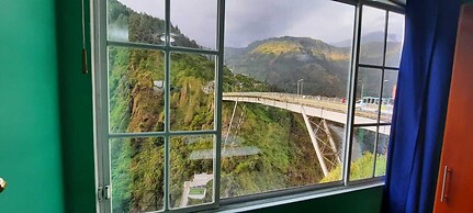 Hostal Balcon del Cielo