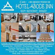 Hotel Abode Inn