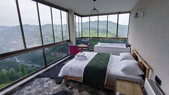 Burahan Suite Hotel