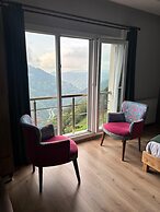 Burahan Suite Hotel