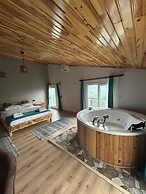 Burahan Suite Hotel