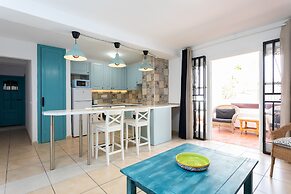 PORT ROYALE Apartments
