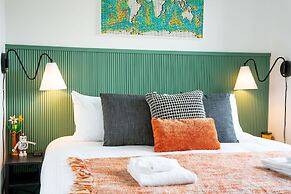 The Ski Shanty by Revelstoke Vacations