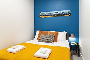 The Ski Shanty by Revelstoke Vacations