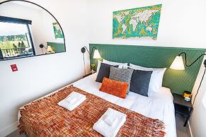 The Ski Shanty by Revelstoke Vacations