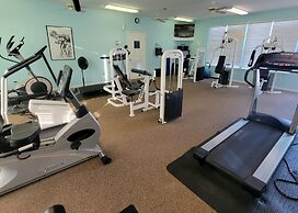 3br/2ba Full Condo w/ Pool & Gym, Sleeps 7