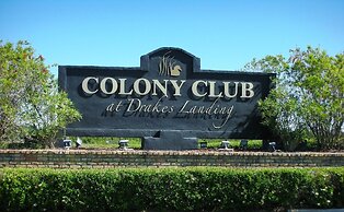 3br/2ba Full Condo w/ Pool & Gym, Sleeps 7