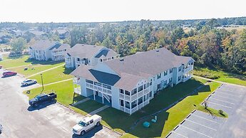 3br/2ba Full Condo w/ Pool & Gym, Sleeps 7