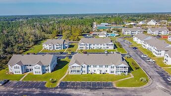 3br/2ba Full Condo w/ Pool & Gym, Sleeps 7