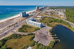 Adorable 2br/2ba Unit w/ View, Sleeps 6