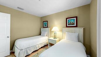 Adorable 2br/2ba Unit w/ View, Sleeps 6