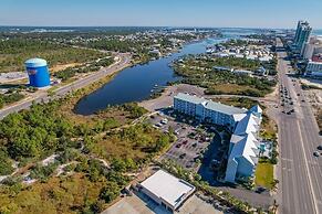 Adorable 2br/2ba Unit w/ View, Sleeps 6