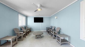 Adorable 2br/2ba Unit w/ View, Sleeps 6