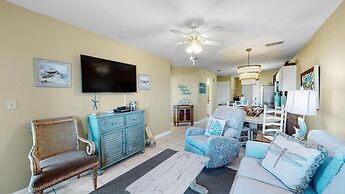 Adorable 2br/2ba Unit w/ View, Sleeps 6