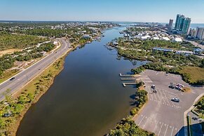 Adorable 2br/2ba Unit w/ View, Sleeps 6