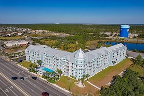 Adorable 2br/2ba Unit w/ View, Sleeps 6