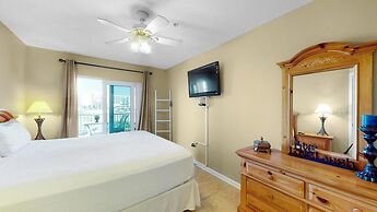 Adorable 2br/2ba Unit w/ View, Sleeps 6