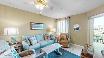 Adorable 2br/2ba Unit w/ View, Sleeps 6